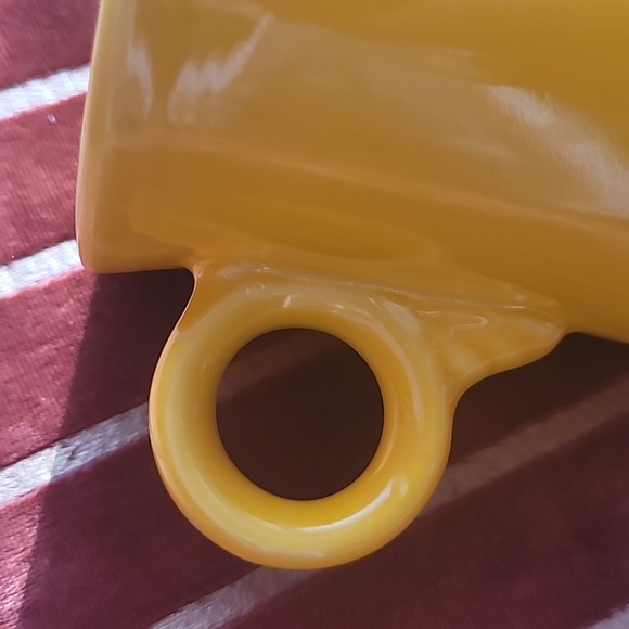 Fiesta Vintage Mug - Picture 5 of 12